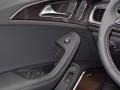 2014 Moonlight Blue Metallic Audi S6 Prestige quattro Sedan  photo #16