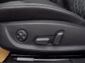 2014 Moonlight Blue Metallic Audi S6 Prestige quattro Sedan  photo #18