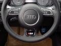 2014 Moonlight Blue Metallic Audi S6 Prestige quattro Sedan  photo #20