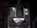 2014 Moonlight Blue Metallic Audi S6 Prestige quattro Sedan  photo #22