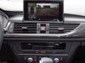 2014 Moonlight Blue Metallic Audi S6 Prestige quattro Sedan  photo #23