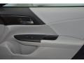 2014 Obsidian Blue Pearl Honda Accord EX Sedan  photo #29