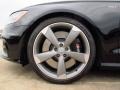 2014 Audi S6 Prestige quattro Sedan Wheel and Tire Photo