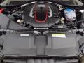  2014 S6 Prestige quattro Sedan 4.0 Liter Turbocharged FSI DOHC 32-Valve VVT V8 Engine