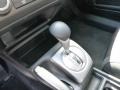 Tango Red Pearl - Civic LX-S Sedan Photo No. 21