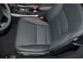 2014 Crystal Black Pearl Honda Accord EX-L V6 Sedan  photo #11