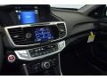 2014 Crystal Black Pearl Honda Accord EX-L V6 Sedan  photo #13