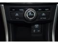 2014 Crystal Black Pearl Honda Accord EX-L V6 Sedan  photo #15