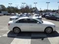 Ibis White - A4 2.0T Sedan Photo No. 3