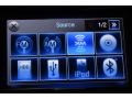 2014 Crystal Black Pearl Honda Accord EX-L V6 Sedan  photo #17