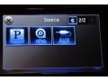 2014 Crystal Black Pearl Honda Accord EX-L V6 Sedan  photo #18