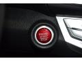 2014 Crystal Black Pearl Honda Accord EX-L V6 Sedan  photo #22