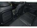 2014 Crystal Black Pearl Honda Accord EX-L V6 Sedan  photo #27