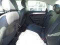 Ibis White - A4 2.0T Sedan Photo No. 13