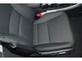 2014 Crystal Black Pearl Honda Accord EX-L V6 Sedan  photo #34