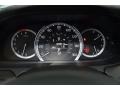 2014 Crystal Black Pearl Honda Accord EX-L V6 Sedan  photo #37