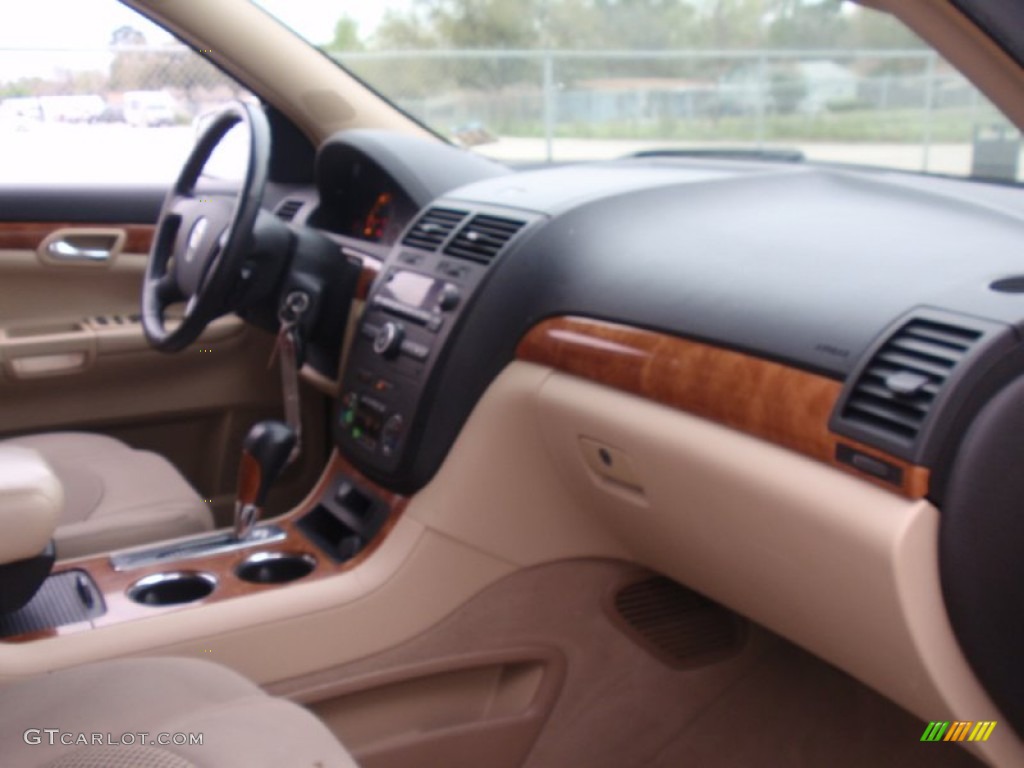 2007 Outlook XR - Gold Mist / Tan photo #26
