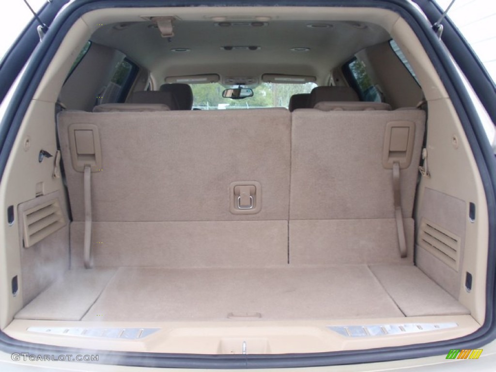 2007 Outlook XR - Gold Mist / Tan photo #33