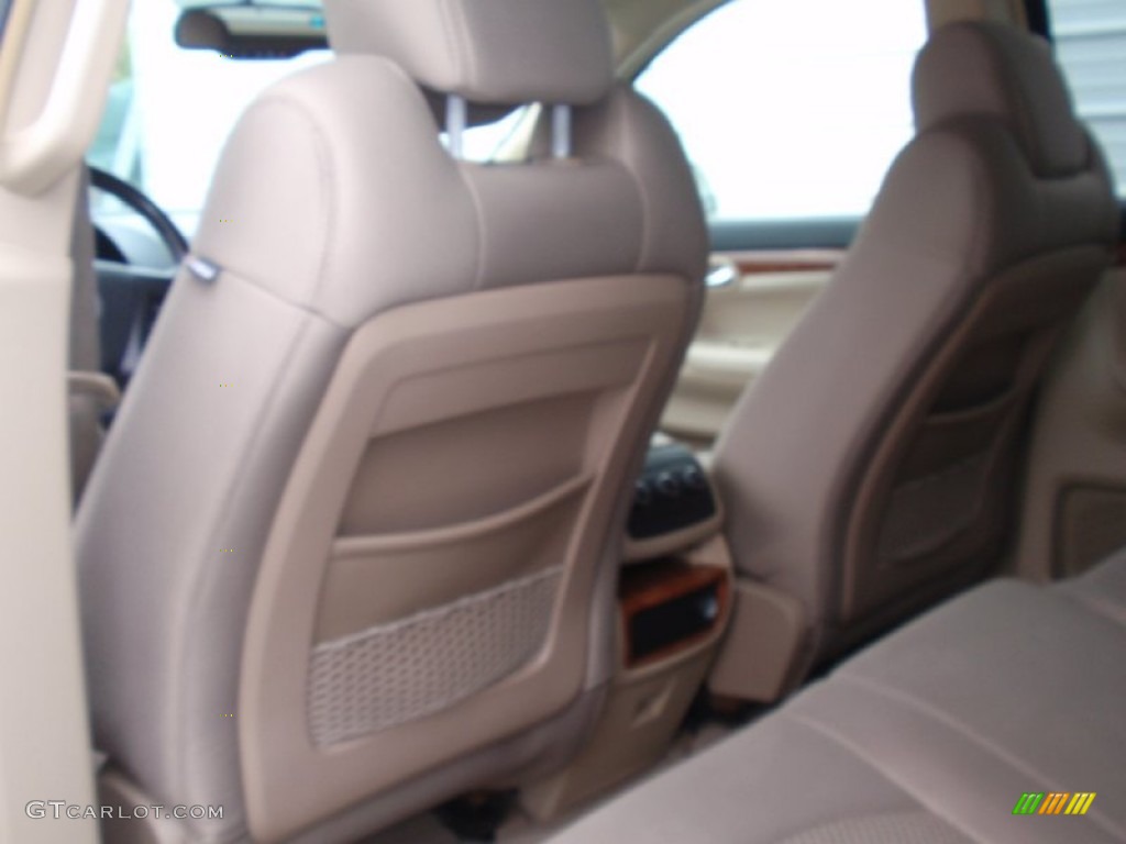 2007 Outlook XR - Gold Mist / Tan photo #36