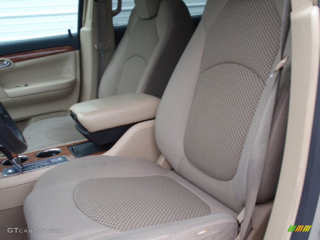 2007 Outlook XR - Gold Mist / Tan photo #41