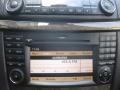 Iridium Silver Metallic - E 550 Sedan Photo No. 15