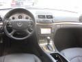Iridium Silver Metallic - E 550 Sedan Photo No. 20