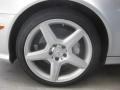 Iridium Silver Metallic - E 550 Sedan Photo No. 23