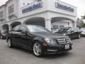 Black - C 250 Sport Photo No. 1