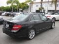 Black - C 250 Sport Photo No. 2