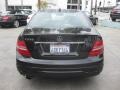Black - C 250 Sport Photo No. 3