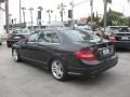 Black - C 250 Sport Photo No. 4