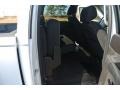 Summit White - Sierra 1500 SLE Crew Cab Photo No. 14