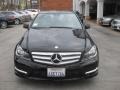 Black - C 250 Sport Photo No. 6