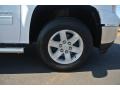 Summit White - Sierra 1500 SLE Crew Cab Photo No. 17