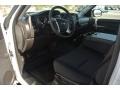 Summit White - Sierra 1500 SLE Crew Cab Photo No. 19