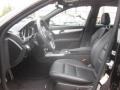 Black - C 250 Sport Photo No. 19