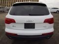 Glacier White Metallic - Q7 3.0 TFSI quattro Photo No. 3