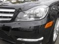 Black - C 250 Sport Photo No. 23