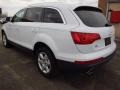 2014 Glacier White Metallic Audi Q7 3.0 TFSI quattro  photo #4