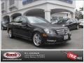Black - C 250 Sport Photo No. 26