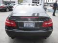 Black - E 350 Coupe Photo No. 3