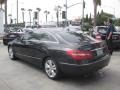 Black - E 350 Coupe Photo No. 4