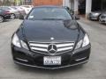 Black - E 350 Coupe Photo No. 6