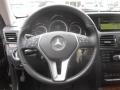 Black - E 350 Coupe Photo No. 11