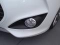 2014 Elite White Hyundai Veloster Turbo  photo #10