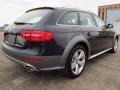 2014 Moonlight Blue Metallic Audi allroad Premium plus quattro  photo #2