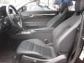Black - E 350 Coupe Photo No. 19