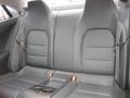 Black - E 350 Coupe Photo No. 20