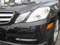 Black - E 350 Coupe Photo No. 23