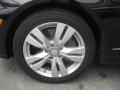 Black - E 350 Coupe Photo No. 24